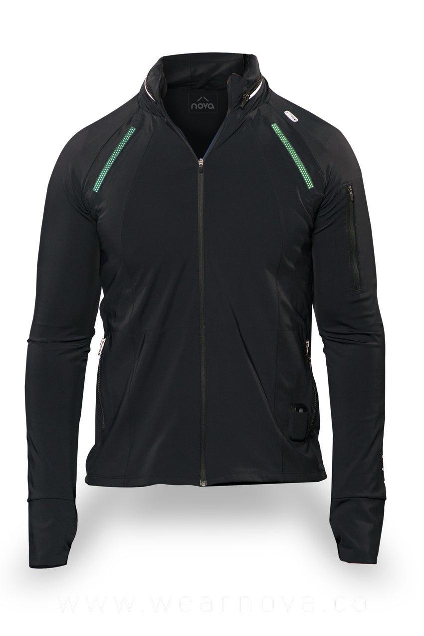 Illuminated Jacket